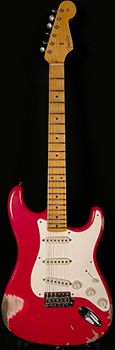 Wildwood 10 1957 Stratocaster