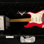 Wildwood 10 1957 Stratocaster