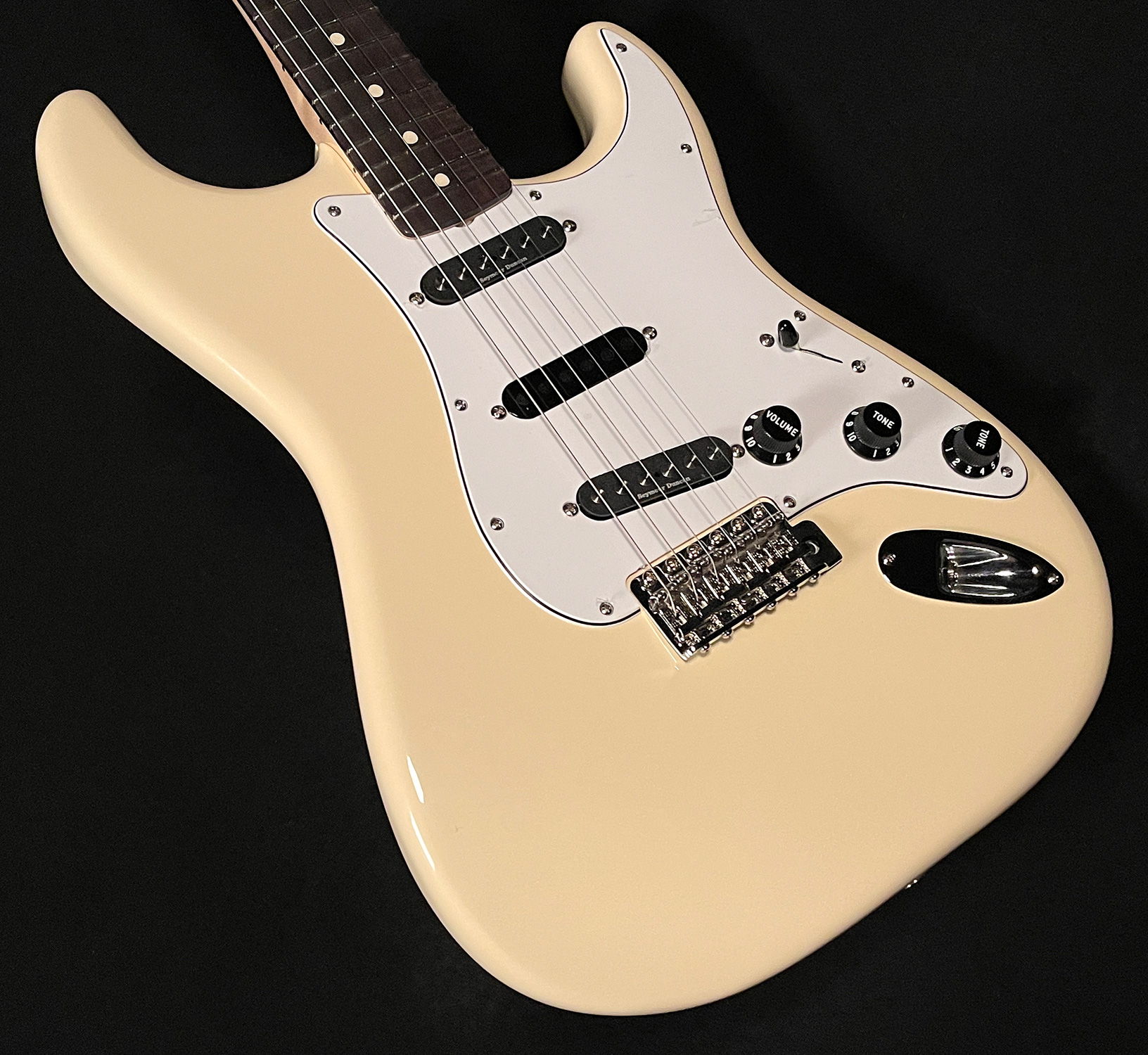 Ritchie Blackmore Stratocaster | Artist Series | Wildwood Guitars