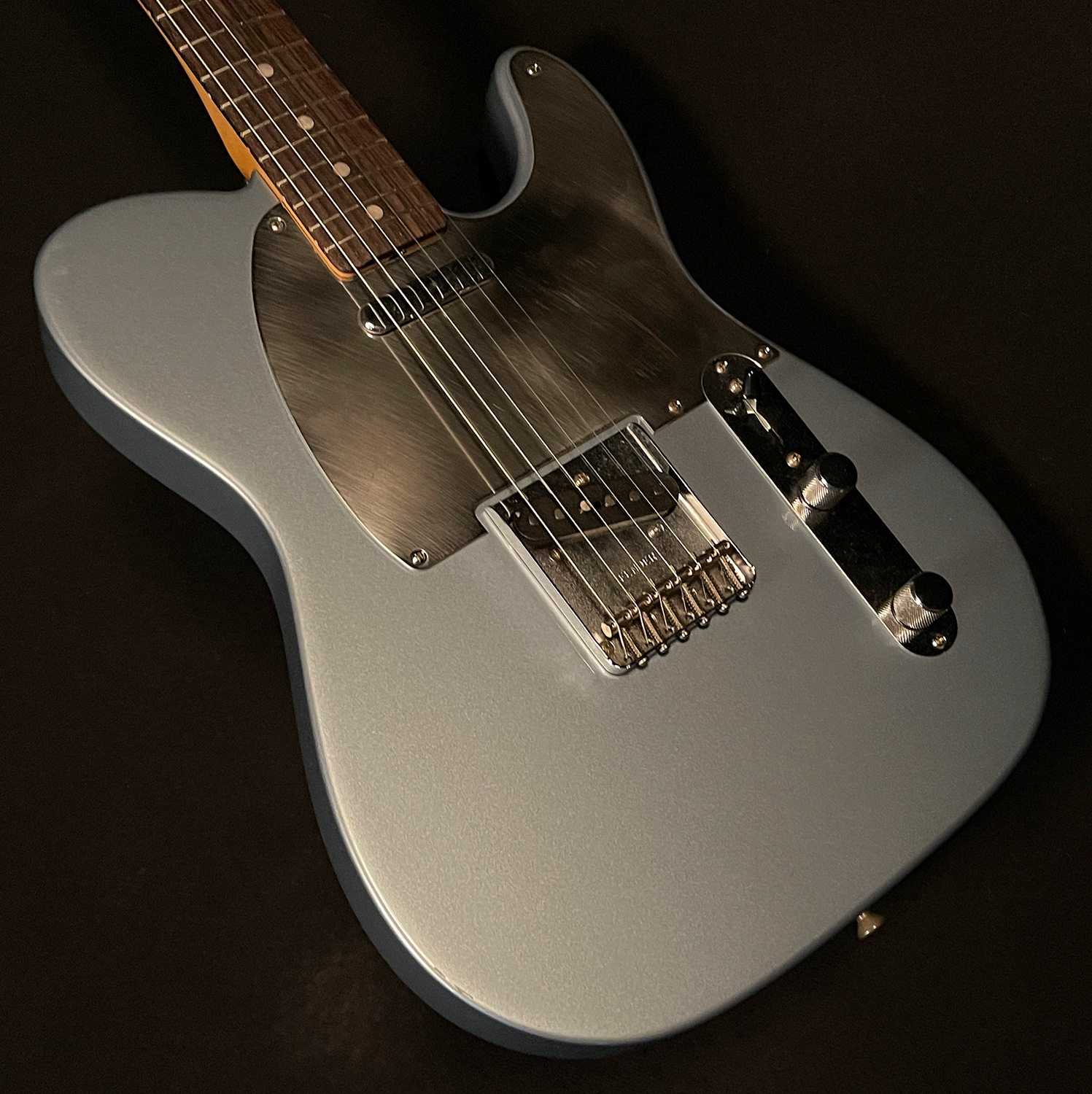 Chrissie Hynde Telecaster | Artist Series | Wildwood Guitars