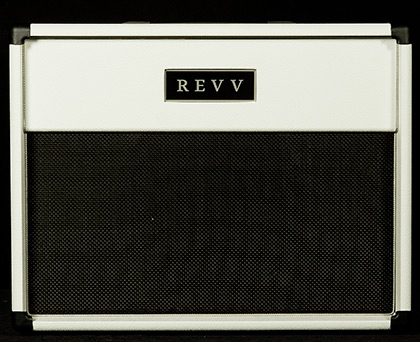 Custom Color 1x12 Speaker Cabinet