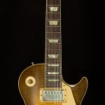 Wildwood Spec 60th Anniversary 1960 Les Paul Standard V2 - VOS