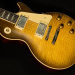 Wildwood Spec 60th Anniversary 1960 Les Paul Standard V2 - VOS