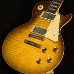 Wildwood Spec 60th Anniversary 1960 Les Paul Standard V2 - VOS