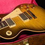 Wildwood Spec 60th Anniversary 1960 Les Paul Standard V2 - VOS