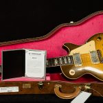 Wildwood Spec 60th Anniversary 1960 Les Paul Standard V2 - VOS