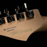 Tash Sultana Stratocaster