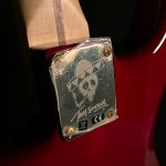 Tash Sultana Stratocaster