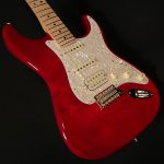 Tash Sultana Stratocaster