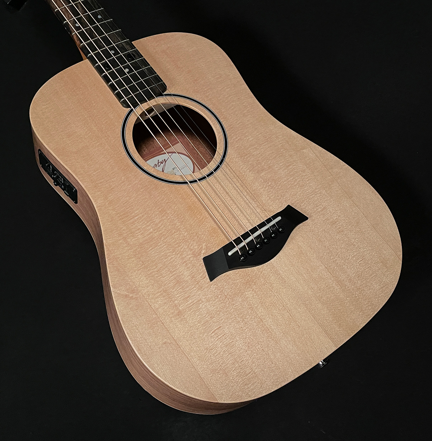 Taylor BT1e Baby Taylor-e ☆美品☆ 2020年製 | stainu-tasikmalaya.ac.id