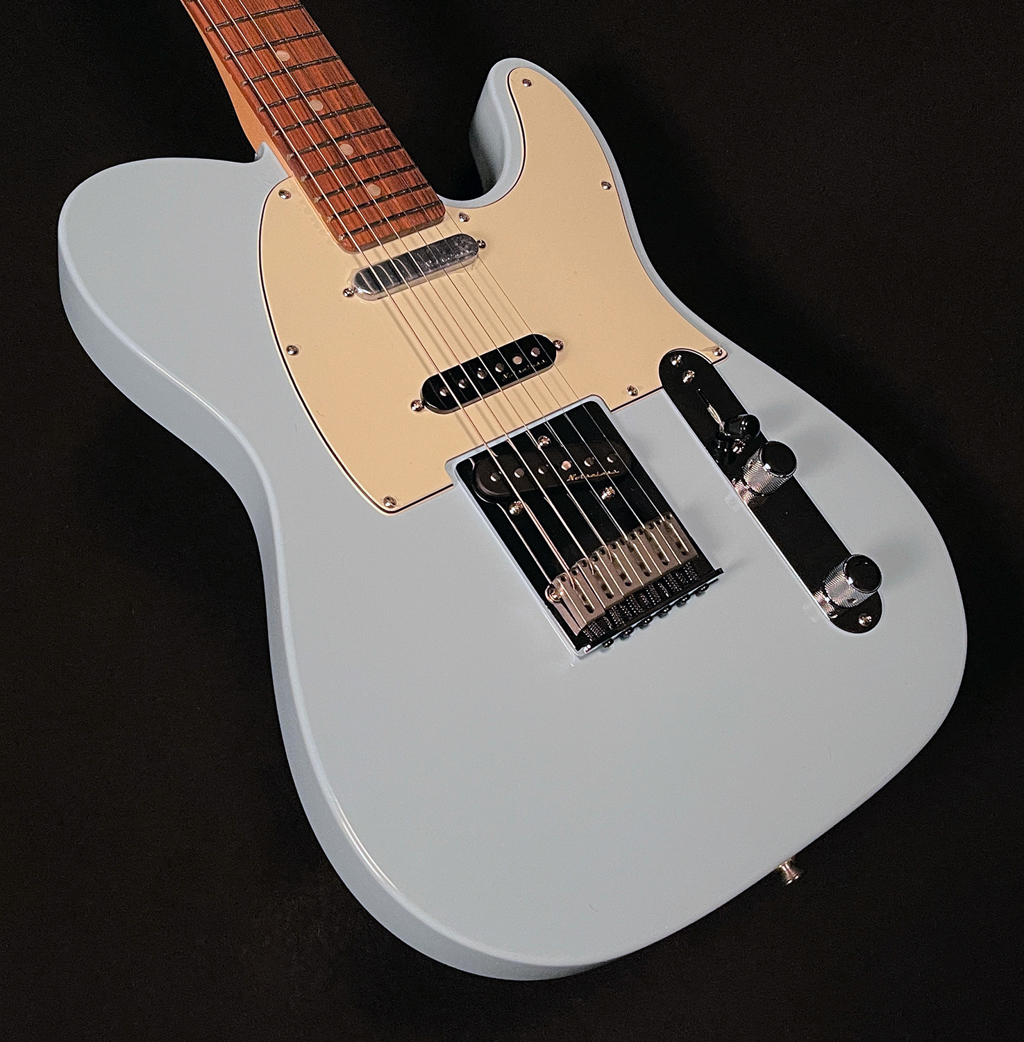 Deluxe Nashville Telecaster | Player Series | Wildwood Guitars