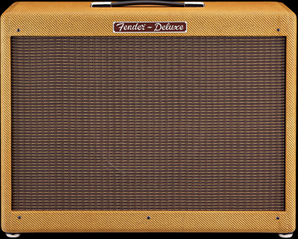 Hot Rod Deluxe 1x12 Extension Cabinet