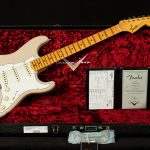 2021 Collection Postmodern Stratocaster