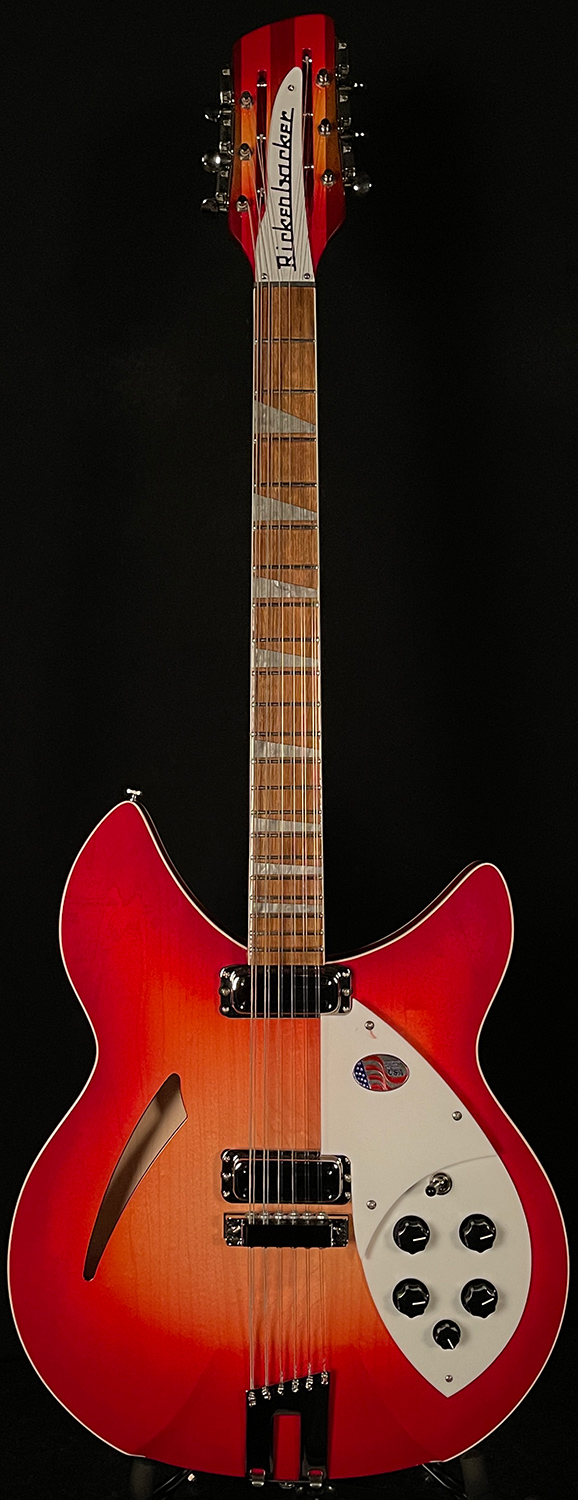 1963 rickenbacker