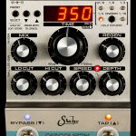 Discovery Analog Delay
