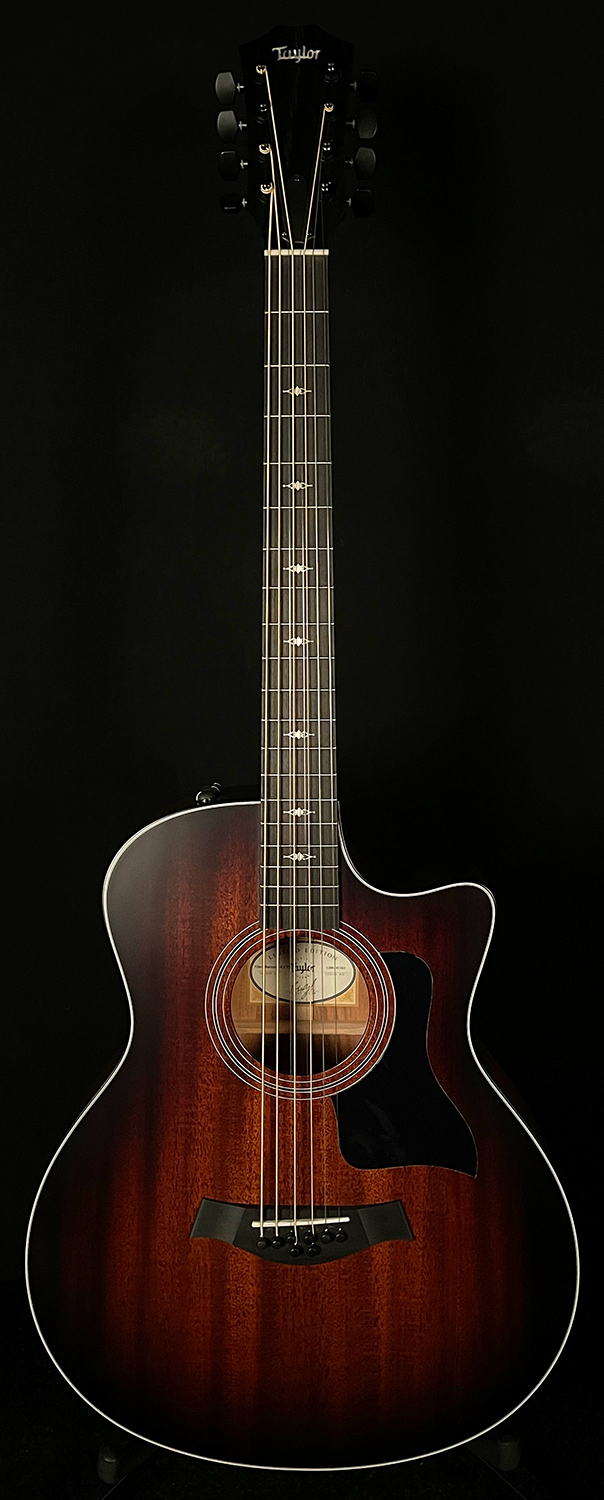 Taylor 326ce baritone Clearance