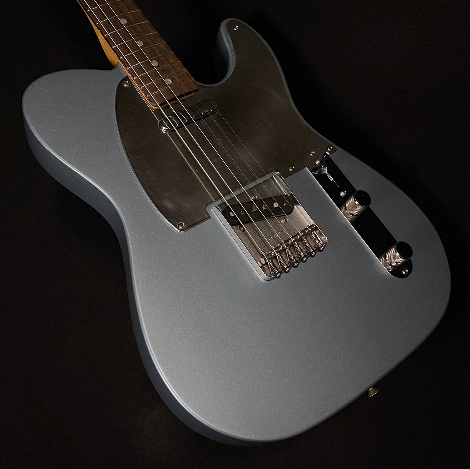 Chrissie Hynde Telecaster | Artist Series | Wildwood Guitars