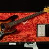 Wildwood 10 1962 Jazz Bass - Relic