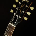 2018 Gibson Custom Shop Historic 1957 Les Paul Standard - Brazilian Rosewood