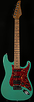 2021 Suhr Limited Edition Classic S Paulownia