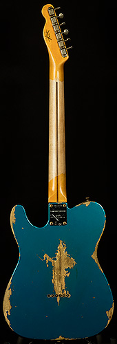 2021 Limited 1958 Telecaster - Heavy Relic