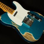 2021 Limited 1958 Telecaster - Heavy Relic