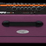 Glenn Hughes Signature Purple Crush Bass 50