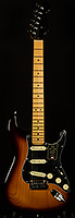 Ultra Luxe Stratocaster