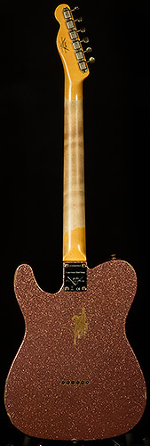 2021 Limited 1961 Telecaster - Relic