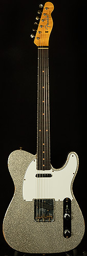 2021 Limited 1961 Telecaster