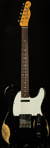 Wildwood 10 1959 Telecaster