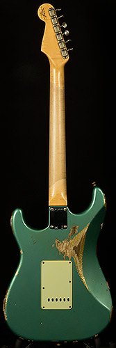 Wildwood 10 1961 Stratocaster