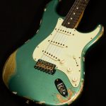 Wildwood 10 1961 Stratocaster