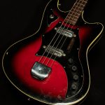 Vintage 1970 Kay 5922 Bass