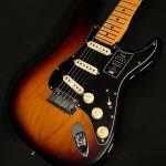 Ultra Luxe Stratocaster
