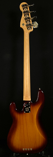 75th Anniversary Commemorative Precision Bass