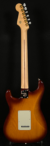 75th Anniversary Commemorative Stratocaster