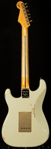 2021 Limited 1955 Stratocaster - Relic