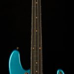 2021 Limited 1960 Jazz Bass - Relic