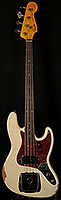 Limited 1960 Jazz Bass - Relic