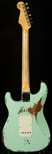 Wildwood 10 1964 Stratocaster - Heavy Relic