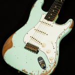 Wildwood 10 1964 Stratocaster - Heavy Relic