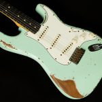 Wildwood 10 1964 Stratocaster - Heavy Relic