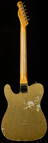 Wildwood 10 1962 Telecaster Custom