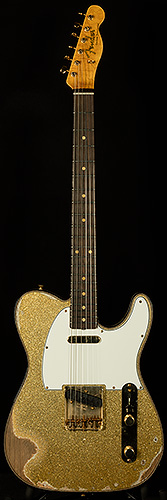 Wildwood 10 1962 Telecaster Custom