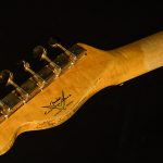 Wildwood 10 1962 Telecaster Custom