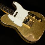 Wildwood 10 1962 Telecaster Custom