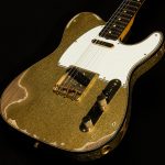 Wildwood 10 1962 Telecaster Custom