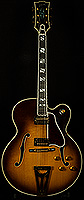 1995 Gibson Custom Shop Super 400 CES