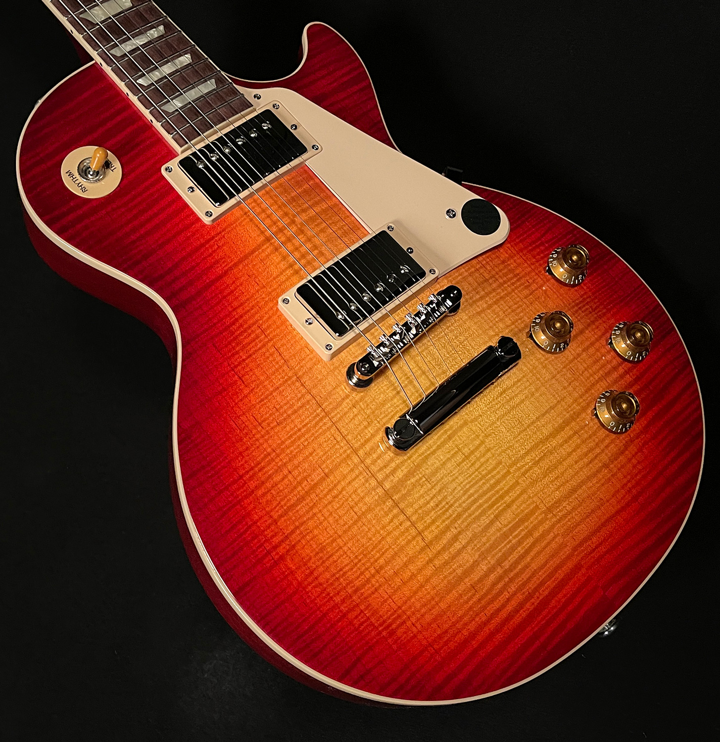 gibson les paul wildwood